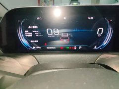 Buick GL6 2021 323T Hybrid Connected Luxury - ფოტო 13