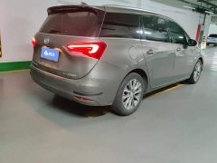 Buick GL6 2021 323T Hybrid Connected Luxury - ფოტო 3