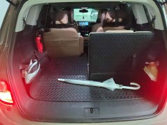 Buick GL6 2021 323T Hybrid Connected Luxury - ფოტო 4