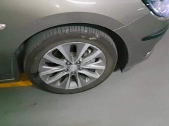 Buick GL6 2021 323T Hybrid Connected Luxury - ფოტო 6