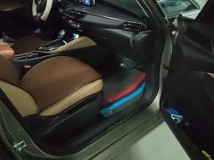 Buick GL6 2021 323T Hybrid Connected Luxury - ფოტო 7