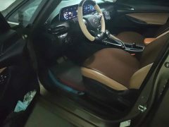 Buick GL6 2021 323T Hybrid Connected Luxury - ფოტო 8