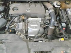 Buick GL6 2021 323T Hybrid Connected Luxury - ფოტო 9
