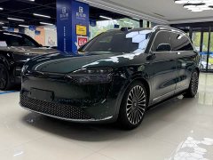 AITO M9 Extended Range Ultra 42kWh 6-Seater - ფოტო 1