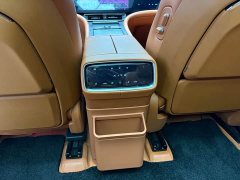 AITO M9 Extended Range Ultra 42kWh 6-Seater - ფოტო 12