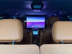AITO M9 Extended Range Ultra 42kWh 6-Seater - ფოტო 15