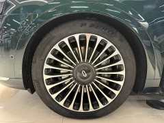 AITO M9 Extended Range Ultra 42kWh 6-Seater - ფოტო 16