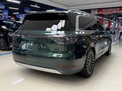 AITO M9 Extended Range Ultra 42kWh 6-Seater - ფოტო 17