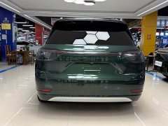 AITO M9 Extended Range Ultra 42kWh 6-Seater - ფოტო 18