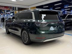 AITO M9 Extended Range Ultra 42kWh 6-Seater - ფოტო 19
