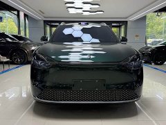 AITO M9 Extended Range Ultra 42kWh 6-Seater - ფოტო 2