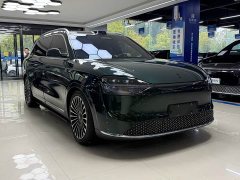 AITO M9 Extended Range Ultra 42kWh 6-Seater - ფოტო 3