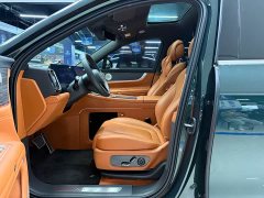 AITO M9 Extended Range Ultra 42kWh 6-Seater - ფოტო 4
