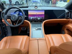 AITO M9 Extended Range Ultra 42kWh 6-Seater - ფოტო 6