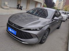 BYD Qin L DM-i 80KM Excellence Edition - ფოტო 1