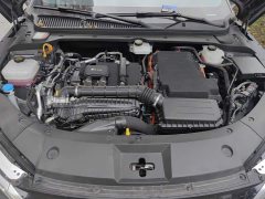 BYD Qin L DM-i 80KM Excellence Edition - ფოტო 10