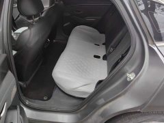BYD Qin L DM-i 80KM Excellence Edition - ფოტო 11