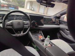 BYD Qin L DM-i 80KM Excellence Edition - ფოტო 12