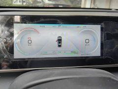 BYD Qin L DM-i 80KM Excellence Edition - ფოტო 14