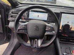 BYD Qin L DM-i 80KM Excellence Edition - ფოტო 15