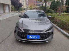 BYD Qin L DM-i 80KM Excellence Edition - ფოტო 2