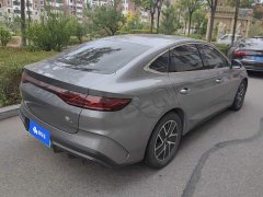 BYD Qin L DM-i 80KM Excellence Edition - ფოტო 3