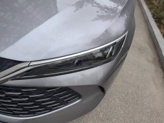 BYD Qin L DM-i 80KM Excellence Edition - ფოტო 5