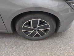 BYD Qin L DM-i 80KM Excellence Edition - ფოტო 6