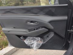 BYD Qin L DM-i 80KM Excellence Edition - ფოტო 7