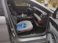 BYD Qin L DM-i 80KM Excellence Edition - ფოტო 8