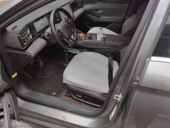 BYD Qin L DM-i 80KM Excellence Edition - ფოტო 9
