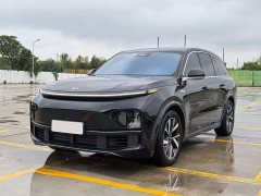 Li Auto L8 Pro - ფოტო 1