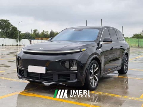 2023 Li Auto L8 Pro - ავტომობილი ჩინეთიდან