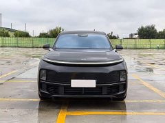 Li Auto L8 Pro - ფოტო 2