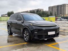 Li Auto L8 Pro - ფოტო 3