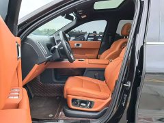 Li Auto L8 Pro - ფოტო 4