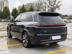 Li Auto L8 Pro - ფოტო 7