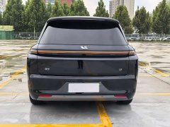 Li Auto L8 Pro - ფოტო 8