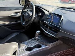 Cadillac CT4 28T Luxury - ფოტო 12