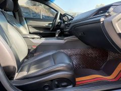 Cadillac CT4 28T Luxury - ფოტო 13