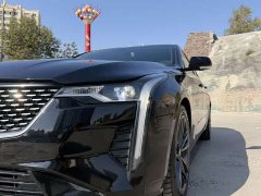 Cadillac CT4 28T Luxury - ფოტო 17