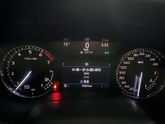 Cadillac CT4 28T Luxury - ფოტო 18