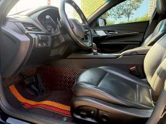 Cadillac CT4 28T Luxury - ფოტო 4