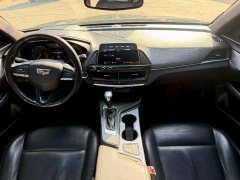 Cadillac CT4 28T Luxury - ფოტო 5