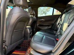 Cadillac CT4 28T Luxury - ფოტო 6
