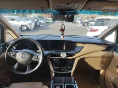 Buick GL8 ES Lu Zun 653T Premier - ფოტო 10