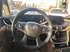Buick GL8 ES Lu Zun 653T Premier - ფოტო 11