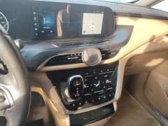 Buick GL8 ES Lu Zun 653T Premier - ფოტო 14
