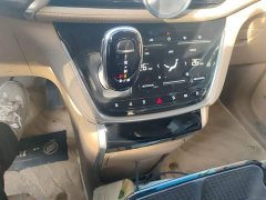 Buick GL8 ES Lu Zun 653T Premier - ფოტო 15
