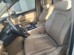 Buick GL8 ES Lu Zun 653T Premier - ფოტო 16